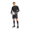 adidas Tiro 26 Torwarttrikot Langarm Schwarz - schwarz