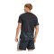 adidas Tiro 26 Torwarttrikot Kurzarm Schwarz - schwarz