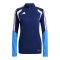 adidas Tiro 26 Competition Training Sweatshirt Damen Dunkelblau - blau