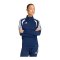 adidas Tiro 26 League Training Sweatshirt Damen Dunkelblau - 