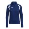 adidas Tiro 26 League Training Sweatshirt Damen Dunkelblau - 