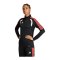 adidas Tiro 26 Training Sweatshirt Damen Schwarz - schwarz