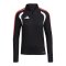 adidas Tiro 26 Training Sweatshirt Damen Schwarz - schwarz