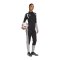 adidas Tiro 26 Training Sweatshirt Damen Schwarz - schwarz