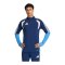 adidas Tiro 26 Training Sweatshirt Dunkelblau - 