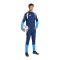 adidas Tiro 26 Training Sweatshirt Dunkelblau - 
