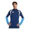 adidas Tiro 26 Training Sweatshirt Dunkelblau - 