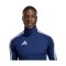 adidas Tiro 26 League Wintersized Training Dunkelblau - blau