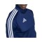 adidas Tiro 26 League Wintersized Training Dunkelblau - blau