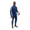 adidas Tiro 26 League Wintersized Training Dunkelblau - blau
