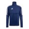 adidas Tiro 26 League Wintersized Training Dunkelblau - blau