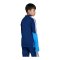 adidas Tiro 26 Competition Training Sweatshirt Kids Dunkelblau - 
