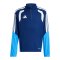 adidas Tiro 26 Competition Training Sweatshirt Kids Dunkelblau - 