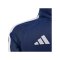 adidas Tiro 26 League Training Sweatshirt Kids Dunkelblau - 