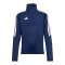 adidas Tiro 26 League Training Sweatshirt Kids Dunkelblau - 