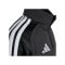 adidas Tiro 26 League Wintersized Training Sweatshirt Kids Schwarz - schwarz