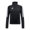 adidas Tiro 26 League Wintersized Training Sweatshirt Kids Schwarz - schwarz
