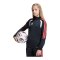 adidas Tiro 26 Training Sweatshirt Kids Schwarz - schwarz