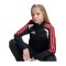 adidas Tiro 26 Training Sweatshirt Kids Schwarz - schwarz