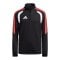 adidas Tiro 26 Training Sweatshirt Kids Schwarz - schwarz
