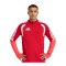 adidas Tiro 26 Training Sweatshirt Rot - rot
