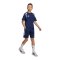 adidas Tiro 26 Trainingsshirt Kids Dunkelblau - 