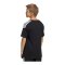 adidas Tiro 26 Trainingsshirt Kids Schwarz - schwarz