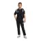 adidas Tiro 26 Trainingsshirt Kids Schwarz - schwarz