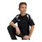 adidas Tiro 26 Trainingsshirt Kids Schwarz - schwarz