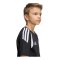 adidas Tiro 26 Trainingsshirt Kids Schwarz - schwarz