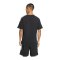 adidas Tiro 26 Trainingsshirt Schwarz - schwarz