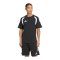 adidas Tiro 26 Trainingsshirt Schwarz - schwarz