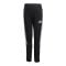 adidas Tiro 26 Trainingshose Kids Schwarz - schwarz