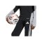 adidas Tiro 26 Trainingshose Kids Schwarz - schwarz