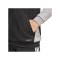 adidas Tiro 26 Trainingsjacke Schwarz - schwarz