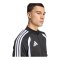 adidas Tiro 26 Trainingsjacke Schwarz - schwarz