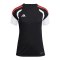 adidas Tiro 26 Trikot Damen Schwarz - schwarz