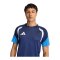 adidas Tiro 26 Trikot Dunkelblau - 