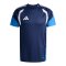 adidas Tiro 26 Trikot Dunkelblau - 