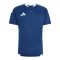 adidas Tiro 26 Trikot Dunkelblau - 