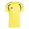 adidas Tiro 26 Trikot Gelb - gelb