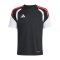 adidas Tiro 26 Competition Trikot Kids Schwarz - schwarz