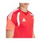 adidas Tiro 26 Trikot Rot - rot