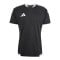 adidas Tiro 26 Trikot Schwarz - schwarz