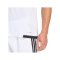 adidas Tiro 26 Trikot Weiß - weiss