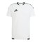 adidas Tiro 26 Trikot Weiß - weiss