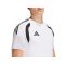 adidas Tiro 26 Trikot Weiß - weiss