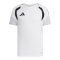 adidas Tiro 26 Trikot Weiß - weiss