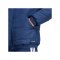 adidas Tiro 26 Winterjacke Blau - blau