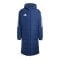 adidas Tiro 26 Winterjacke Blau - blau